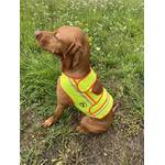 Farm-Land Hunde Reflektorweste