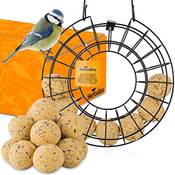 Zooprinz Premium-Futterring Vergleich