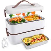 Shiniuni Elektrische Lunchbox Vergleich