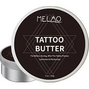 Melao Tattoo-Creme Vergleich