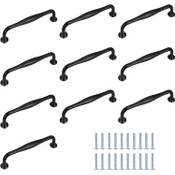 Kjleen Küchengriffe Vergleich