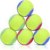 Nobleza Hundebälle Vergleich