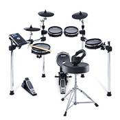 Alesis Drums Command Mesh Kit Bundle Vergleich