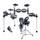 Alesis Drums Command Mesh Kit Bundle