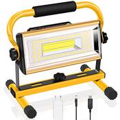 Tatuner LED-Arbeitsscheinwerfer Vergleich