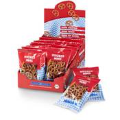 Huober Mini Brezel Vergleich
