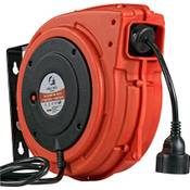 G Kabeltrommel automatisch Vergleich