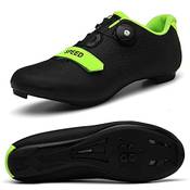 Steelement Lock Pedal Fahrradschuhe Vergleich