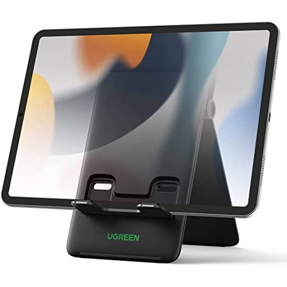 Deleycon Tablet Halterung Bei Notebooksbilliger.De – ZNRBB