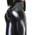 Huachaoxiang ‎Leder-Leggins