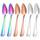 Maxin Serrated-Spoons