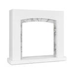 Klarstein Studio Frame II Kamingehäuse