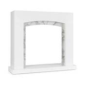 Klarstein Studio Frame II Kamingehäuse Vergleich