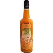 Heiko Blume Sanddornlikör mit Honig Vergleich