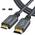 Twozoh Mini HDMI auf HDMI Kabel