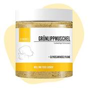 Canobel Grünlippmuschel Vergleich