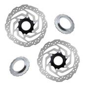Create idea Bremsscheibe 160 mm Centerlock Vergleich