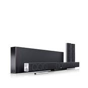 Teufel Cinebar Trios Surround 5.1-Set Vergleich