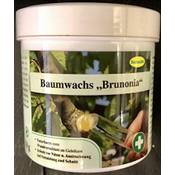 Schacht Baumwachs Brunonia Vergleich