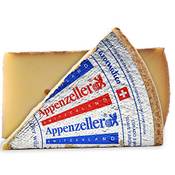 S.Mile Gmbh Schweizer-Hartkäse Appenzeller
