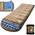 Mcota Canvas Schlafsack