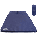 Chooga Doppel-Isomatte