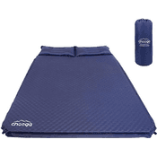 Chooga Doppel-Isomatte