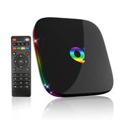 Android 9.0 TV Box Vergleich