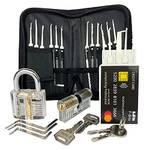 Secpack Premium Lockpicking Set