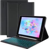 Easyacc iPad-Air-2-Tastatur Vergleich