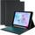 Easyacc iPad-Air-2-Tastatur