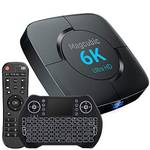 Magcubic Android TV Box 6K 4+32
