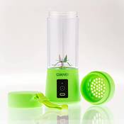 Gianei Portable Blender Vergleich