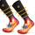 Wissblue Winter Heizsocken,