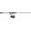 Mitchell Traxx MX Spinnruten-Combo-Set