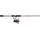 Mitchell Traxx MX Spinnruten-Combo-Set