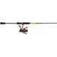 Mitchell Traxx MX Spinnruten-Combo-Set Vergleich