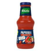 Knorr Paprika Sauce Ungarische Art Vergleich
