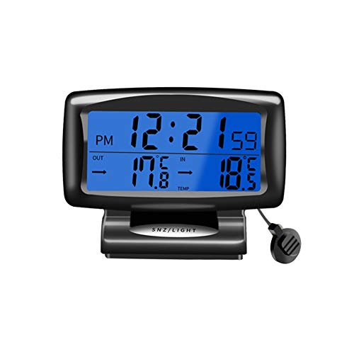 Kfz Thermometer / Autothermometer für günstige € 5,33 bis € 22,99