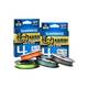 Shimano Kairiki 0,28 mm I 26 kg I 300 m I Steel–Grey Vergleich
