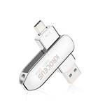 Kroceus USB-C-Stick 256GB