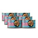 Pets Deli Nassfutter für Hunde mit Lachs