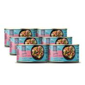 Pets Deli Nassfutter für Hunde mit Lachs