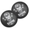 Bandido Hair Wax Nr.8 Black