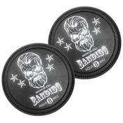 Bandido Hair Wax Nr.8 Black