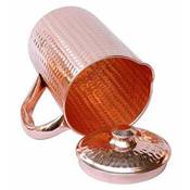 Treegoart Kupfer-Wasserkrug