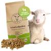 NAKED SHEEP Bio Langzeitdünger aus Schafwolle