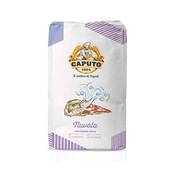 Caputo  Pizzamehl Nuvola Vergleich
