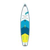 JP Cruis Air LE Inflatable SUP 2021 Vergleich