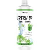 Weider Fresh-Up-Waldmeister-Getränkekonzentrat Vergleich